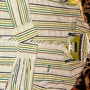 Ecko Unlimited button down shirt